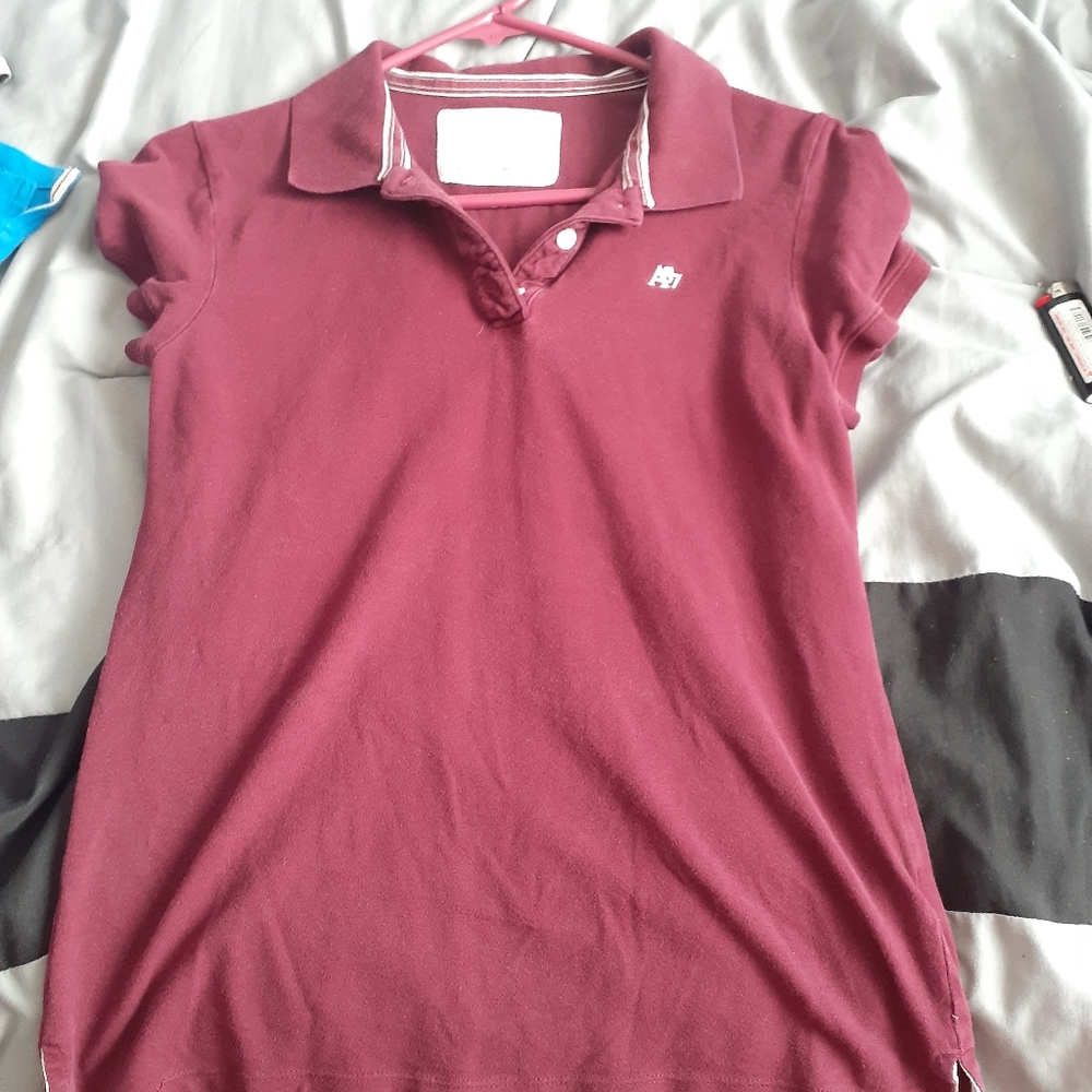 Aeropostale Polo Size L